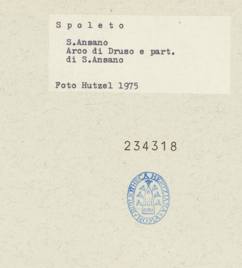 Rückseite von bh234318_recto