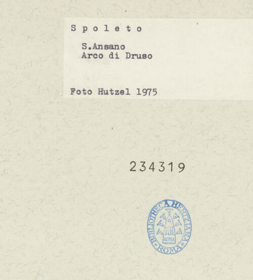 Rückseite von bh234319_recto