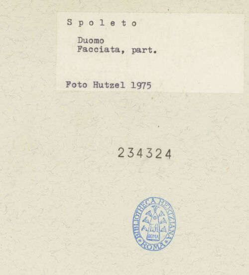 Rückseite von bh234324_recto