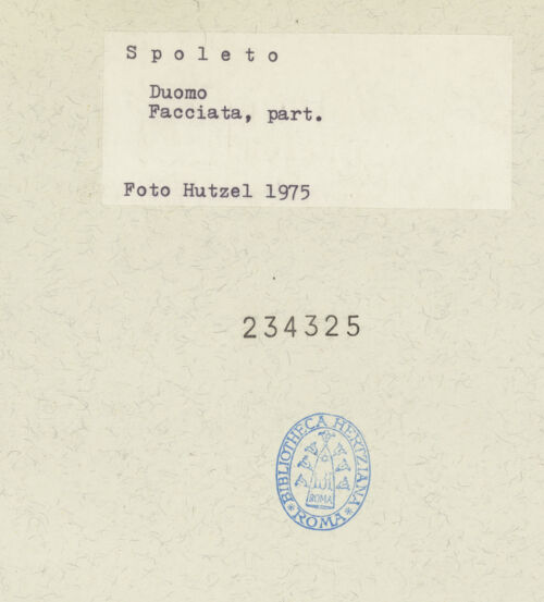 Rückseite von bh234325_recto