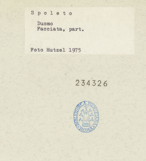 Rückseite von bh234326_recto