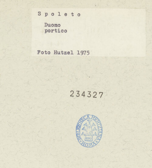 Rückseite von bh234327_recto