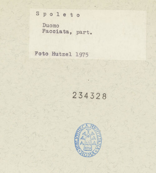 Rückseite von bh234328_recto