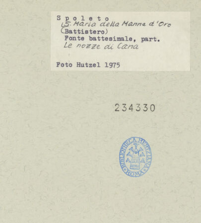 Rückseite von bh234330_recto