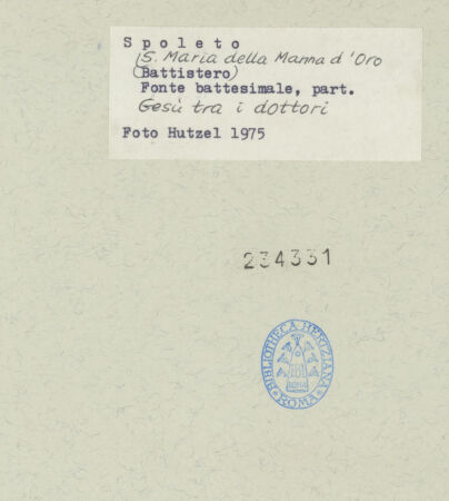 Rückseite von bh234331_recto