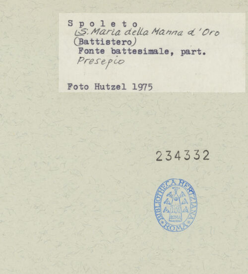 Rückseite von bh234332_recto