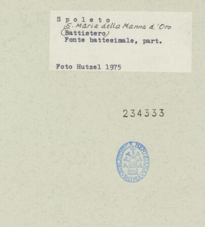 Rückseite von bh234333_recto