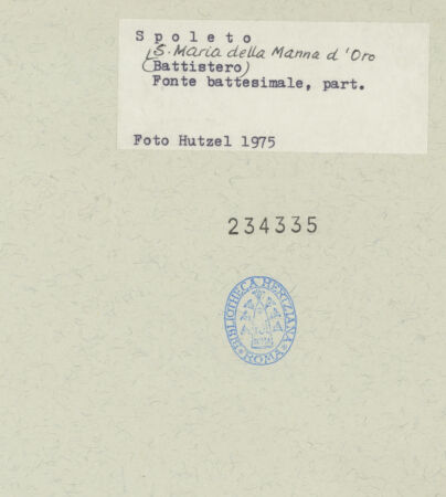 Rückseite von bh234335_recto