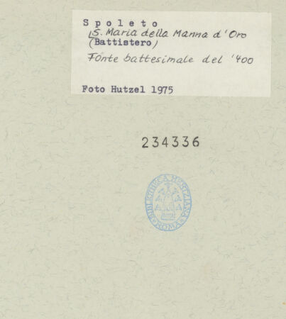 Rückseite von bh234336_recto