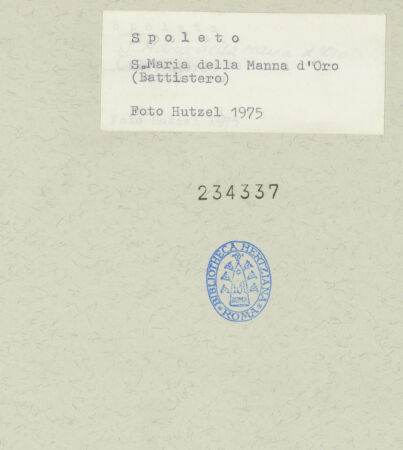 Rückseite von bh234337_recto