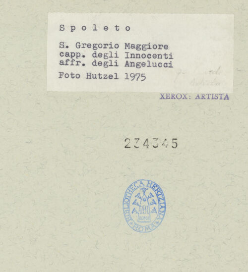 Rückseite von bh234345_recto