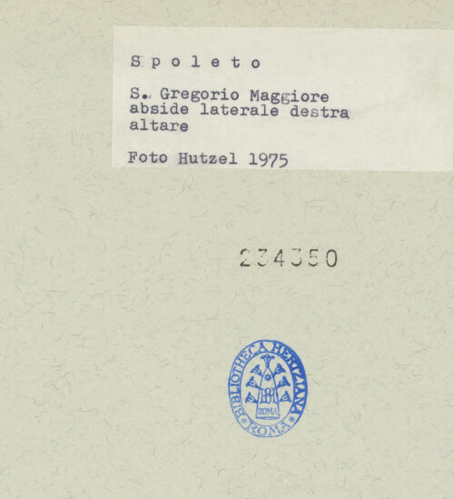 Rückseite von bh234350_recto