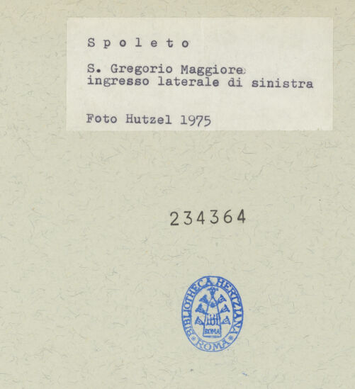 Rückseite von bh234364_recto