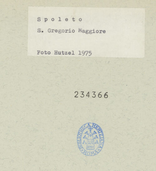 Rückseite von bh234366_recto