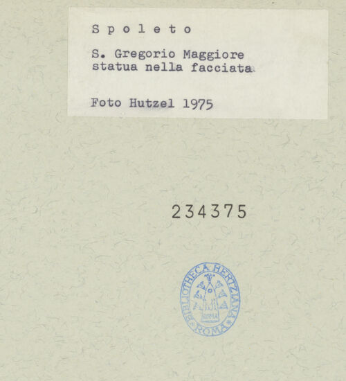 Rückseite von bh234375_recto