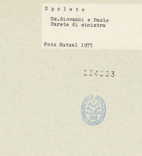 Rückseite von bh234383_recto