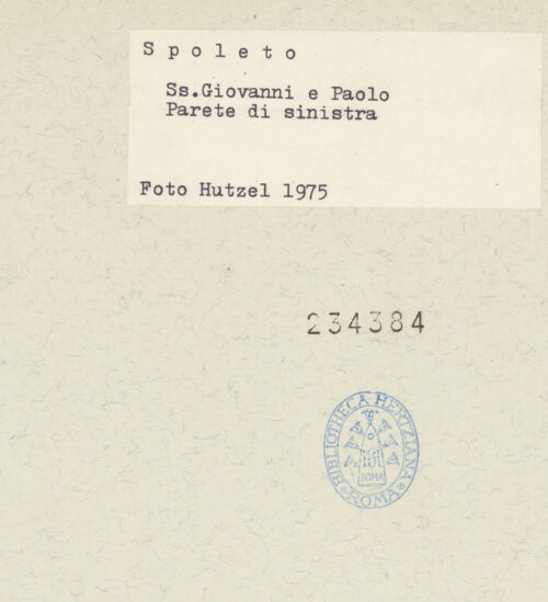 Rückseite von bh234384_recto