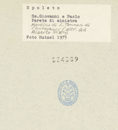 Rückseite von bh234389_recto