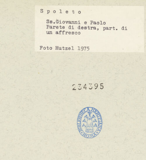 Rückseite von bh234395_recto