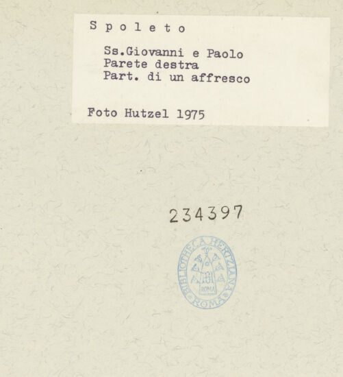 Rückseite von bh234397_recto