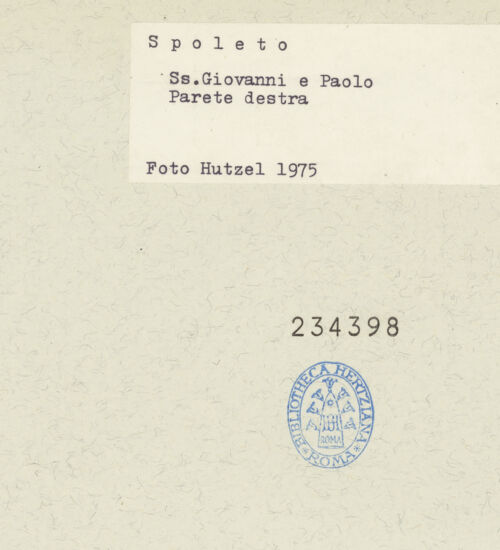 Rückseite von bh234398_recto