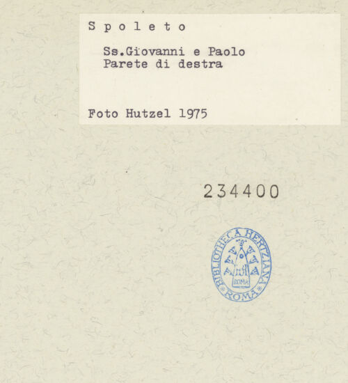 Rückseite von bh234400_recto