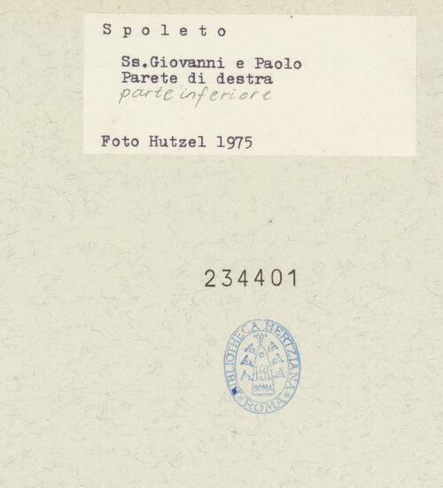 Rückseite von bh234401_recto