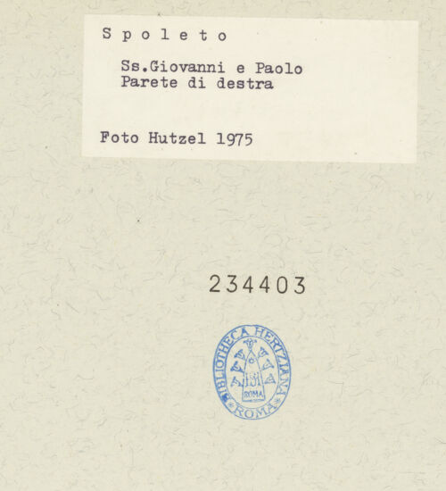 Rückseite von bh234403_recto