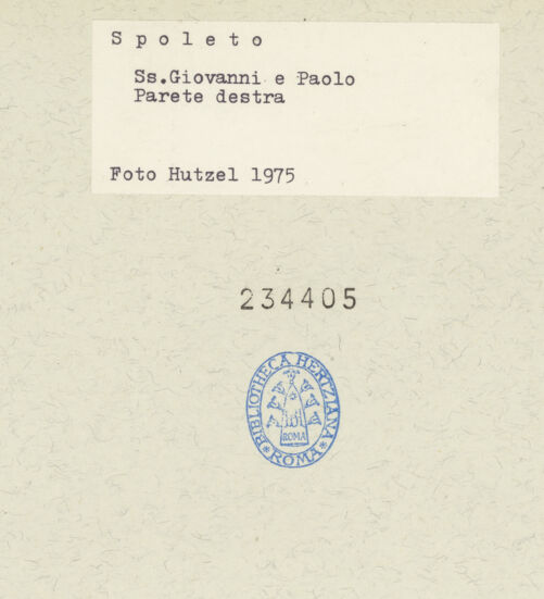 Rückseite von bh234405_recto