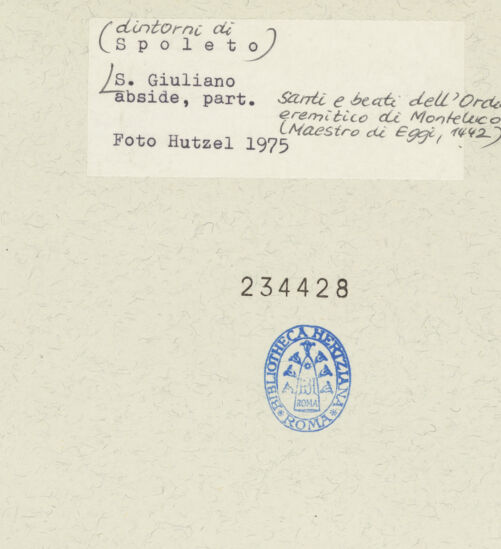 Rückseite von bh234428_recto