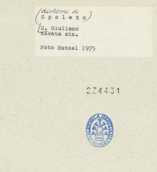 Rückseite von bh234431_recto