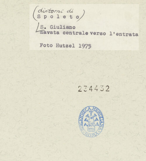 Rückseite von bh234432_recto