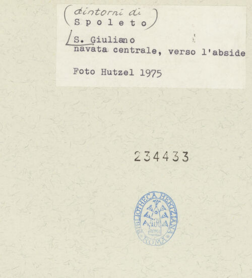 Rückseite von bh234433_recto