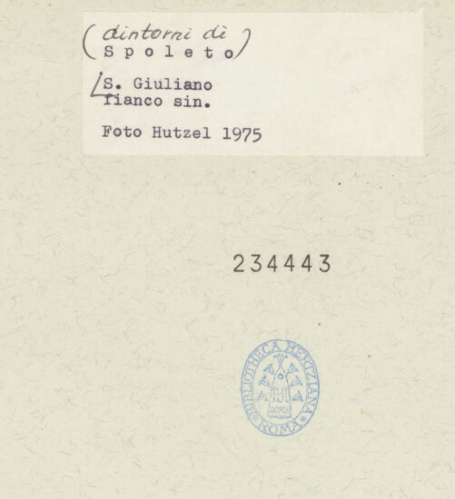 Rückseite von bh234443_recto