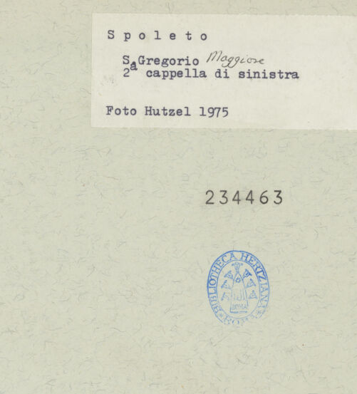 Rückseite von bh234463_recto