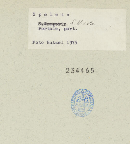 Rückseite von bh234465_recto