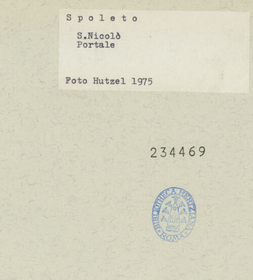 Rückseite von bh234469_recto