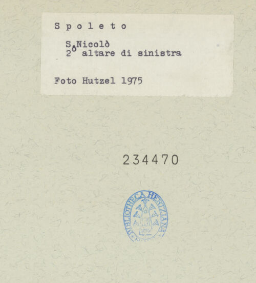 Rückseite von bh234470_recto