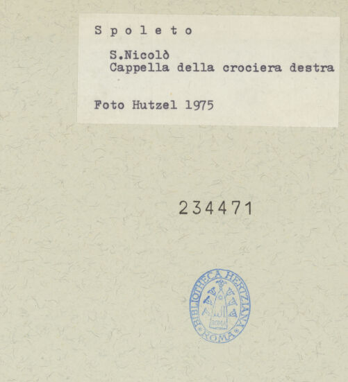 Rückseite von bh234471_recto