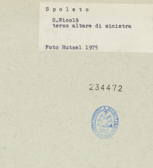 Rückseite von bh234472_recto