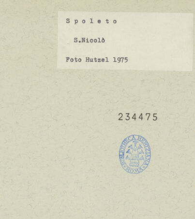 Rückseite von bh234475_recto