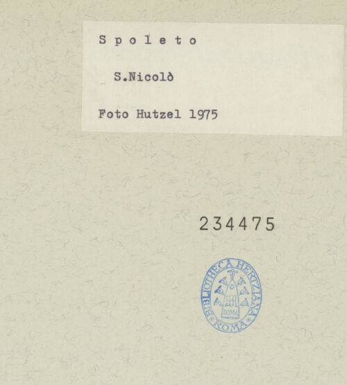 Rückseite von bh234475_recto