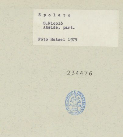 Rückseite von bh234476_recto