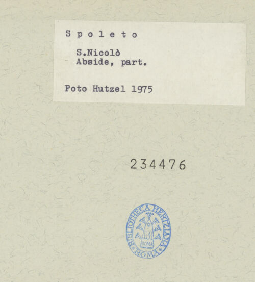 Rückseite von bh234476_recto