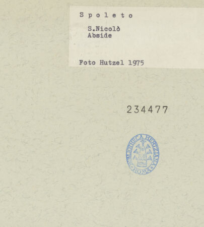 Rückseite von bh234477_recto