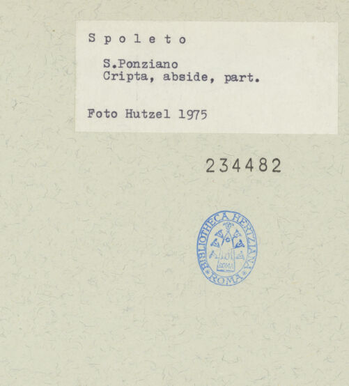 Rückseite von bh234482_recto