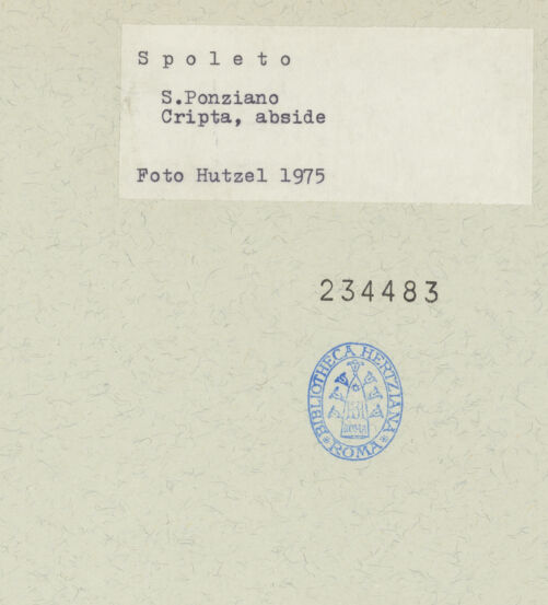 Rückseite von bh234483_recto