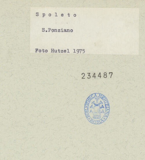 Rückseite von bh234487_recto