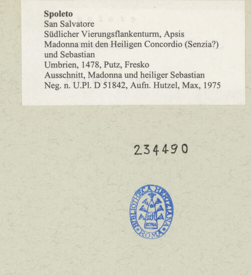 Rückseite von bh234490_recto