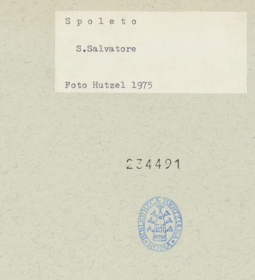 Rückseite von bh234491_recto